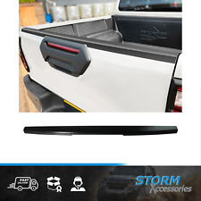 STX REAR TAILGATE TOP RAIL