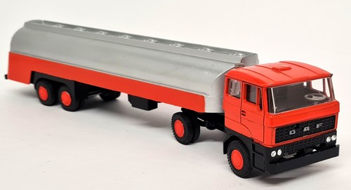 Lion car daf - daf, 2800