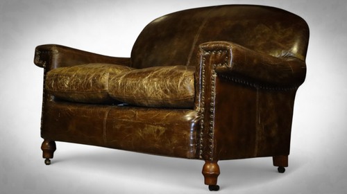 Truly stunning timothy oulton - stunning,