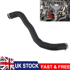 Intercooler Turbo Hose Pipe