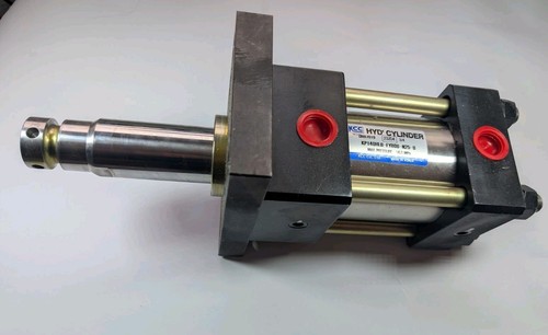 Kcc hydraulic cylinder - kcc,