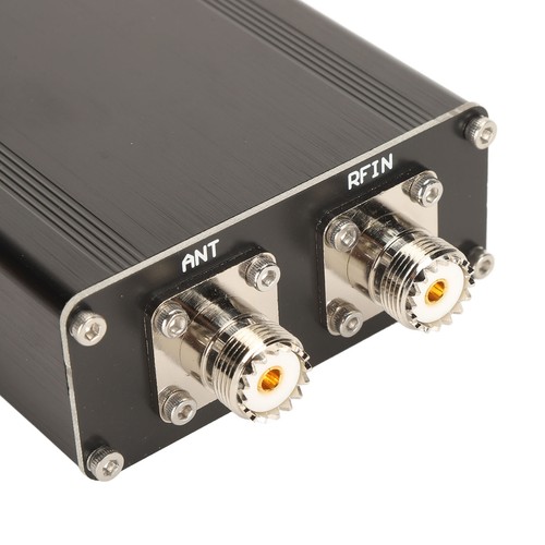 ɪautomatic antenna tuner - ɪautomatic,