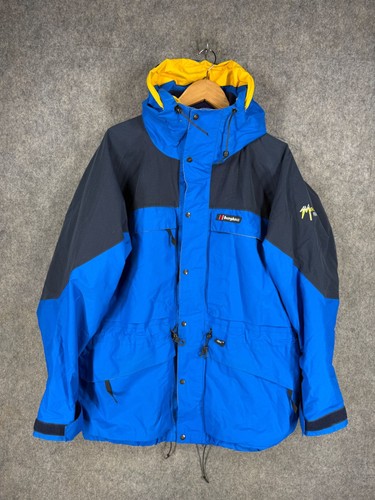 Berghaus jacket mens - berghaus,