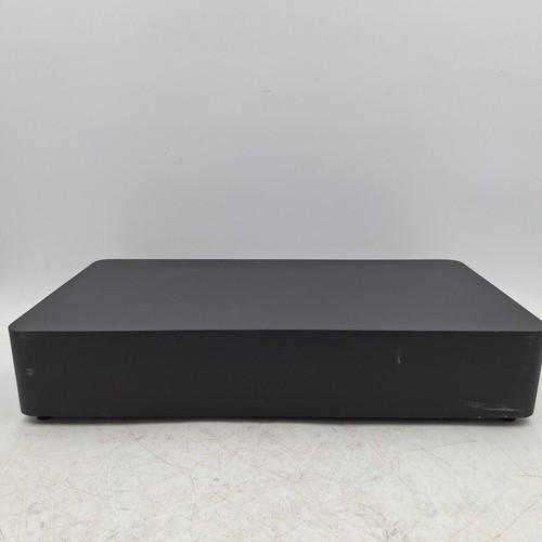 Bush tb342 wireless subwoofer - bush,