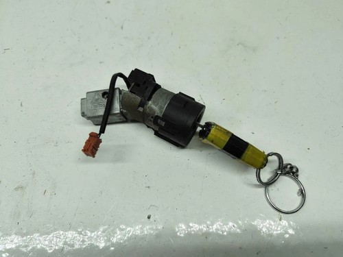 Peugeot 307 ignition lock - 3a/c,
