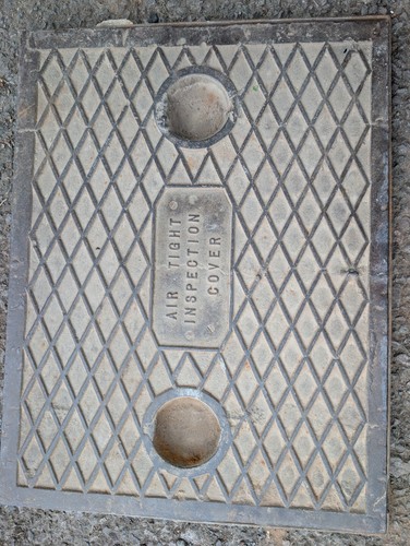 Cast iron man - iron,
