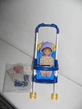 barbie happy family ryan doll