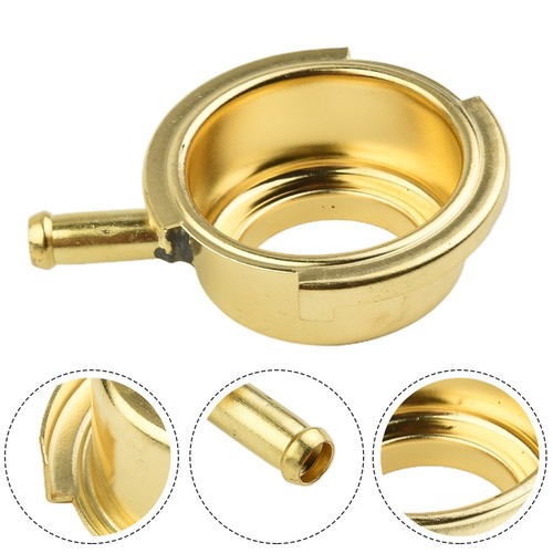 Copper water filler - copper, car
