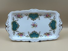 Vintage Royal Albert Sandwich