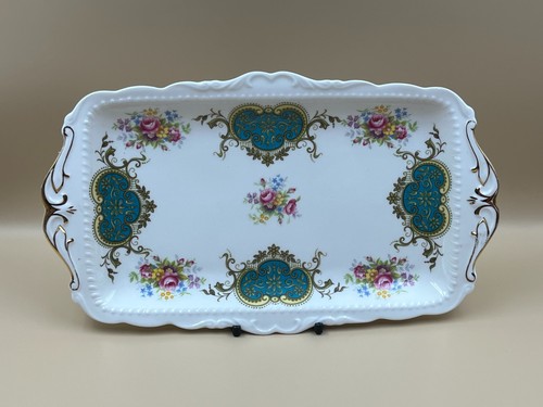 Vintage royal albert - vintage, sandwich