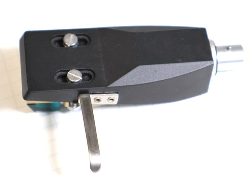 Universal sme headshell with - sme,