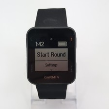 Garmin Approach S10 Golf GPS