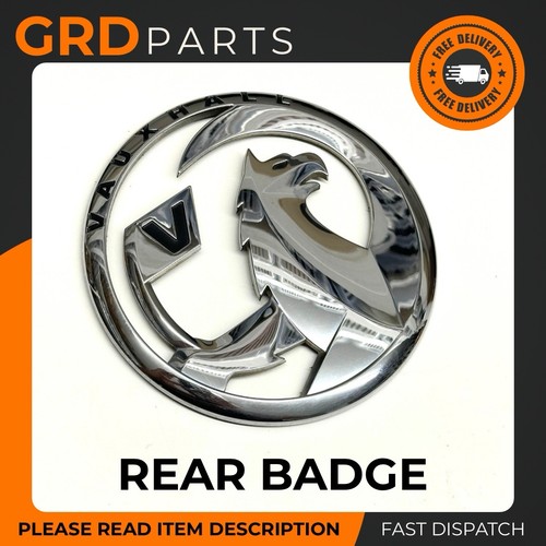 Genuine vauxhall corsa - genuine,