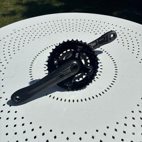 175mm specialized works - 175mm, s-works
