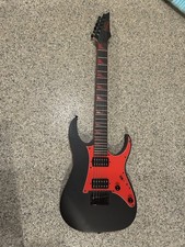 Ibanez Gio Series GRG131DX-BKF