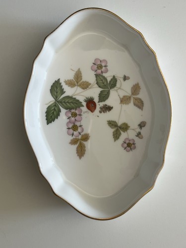 Vintage wedgwood wild - vintage,