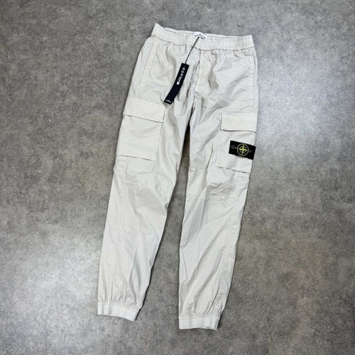 Stone island pearl - pearl, tela