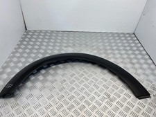 2013 MINI COOPER ONE R56 FRONT LEFT PASSENGER SIDE WHEEL ARCH TRIM GENUINE