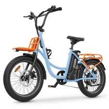 Hidoes C6 20" Electric Bike