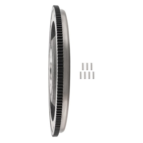 Clutch flywheel for gmc - 1x,