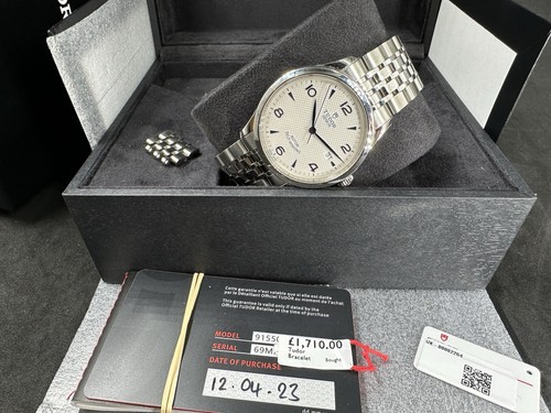Tudor 1926 41mm - , automatic