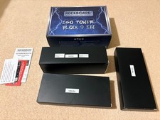 Rockboard ISO Power Block V9