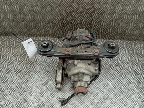 Honda crv differential rear - honda,
