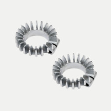 Triumph T120 T140 Exhaust