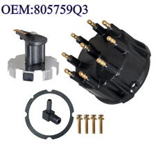 Distributor Cap Rotor 805759Q3