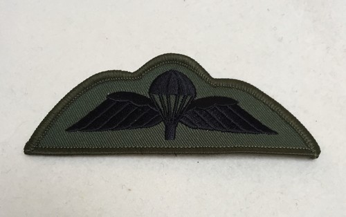 Para wings parachute combat - para, wings,