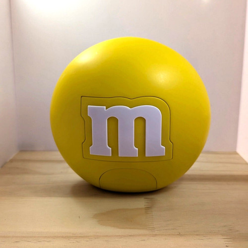 Vintage yellow plastic - vintage,