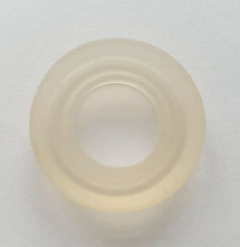 Pavoni piston rod gasket - la,