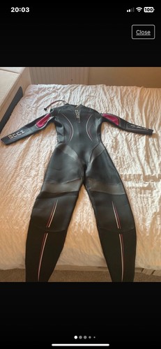 Axena wetsuit - axena,