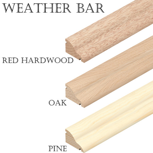Weather bar door drip rain - bar,