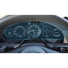 PORSCHE 911 Dashboard Screen