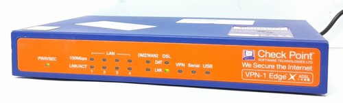 Check point firewall - check,