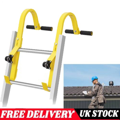 Pcs ladder roof - pcs, hook