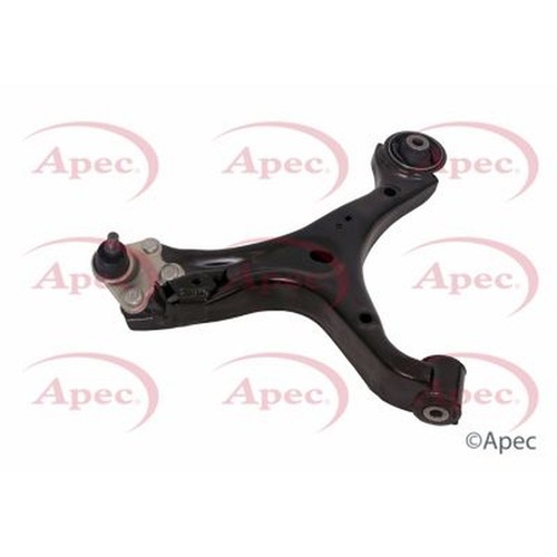 Apec wishbone front left - apec,