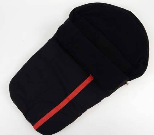 Universal footmuff cosytoe - cosytoe, 4