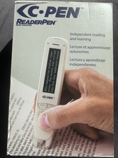 C Pen Reader Brand New