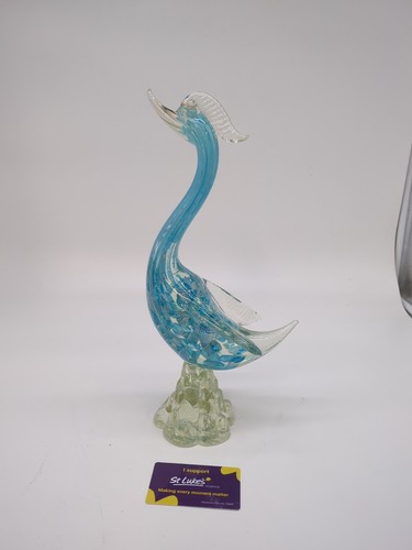Large possibly murano hand - large,
