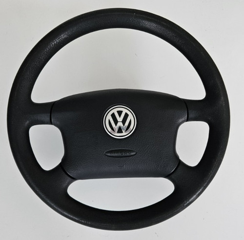 Golf mk4 steering wheel - golf, se