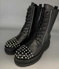 Marco Moreo women's black