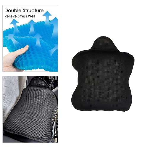 Universal motorcycle comfort - universal,