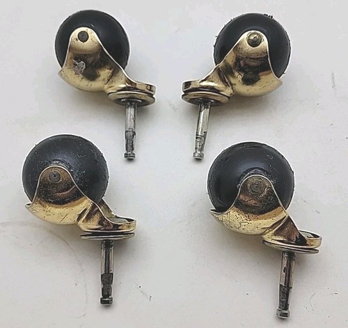 Set brass ball - set, swivel
