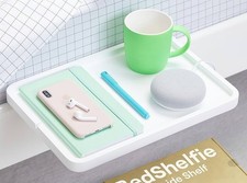 BedShelfie Large Bedside Shelf