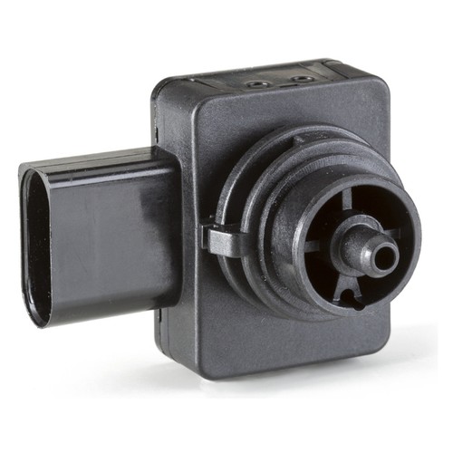Brake booster pressure - brake,