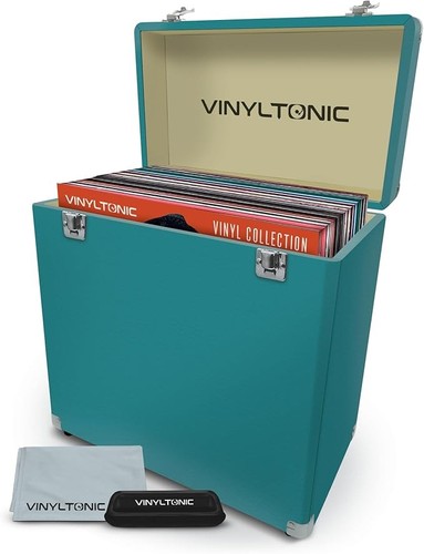 Vinyl tonic record - tonic,