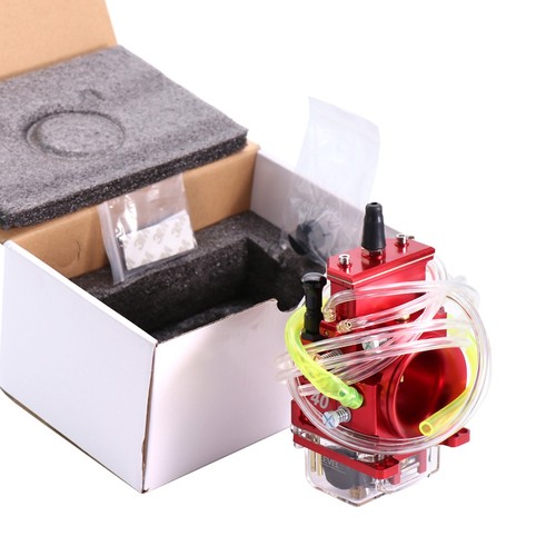 Carburetor 36mm cnc pro - 36mm,