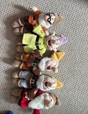Vintage disney store - disney, seven